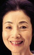 Actress Junko Fuji - filmography and biography.