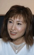 Actress Junko Mihara - filmography and biography.