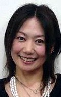 Actress Junko Asami - filmography and biography.