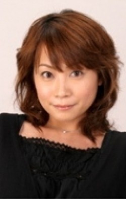 Actress Junko Takeuchi - filmography and biography.