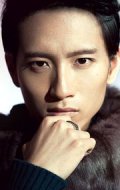 Actor Junning Zhang - filmography and biography.