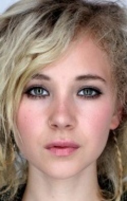 Actress Juno Temple - filmography and biography.