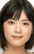 Actress Juri Ueno - filmography and biography.