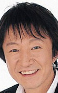 Actor Jurota Kosugi - filmography and biography.