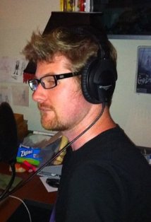 Justin Roiland movies and biography.