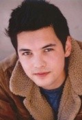 Justin Halliwell movies and biography.