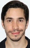 Actor, Writer, Producer Justin Long - filmography and biography.