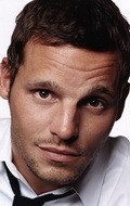 Justin Chambers movies and biography.