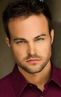 Actor Justin Smith - filmography and biography.