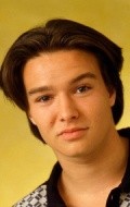 Justin Whalin movies and biography.