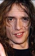 Actor Justin Hawkins - filmography and biography.