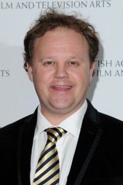 Justin Fletcher movies and biography.