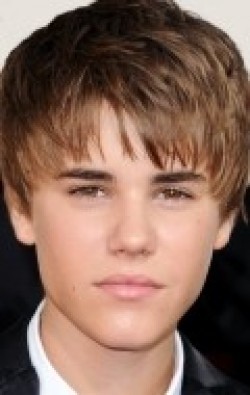 Actor, Producer Justin Bieber - filmography and biography.