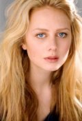 Justine Lupe movies and biography.