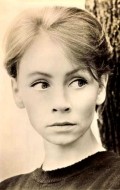 Actress Jutta Hoffmann - filmography and biography.