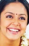 Actress Jyothika - filmography and biography.