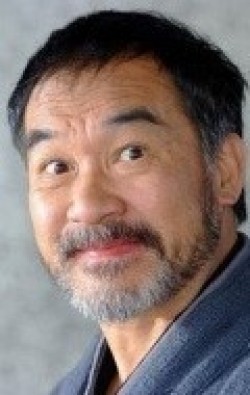 Actor, Director, Writer, Producer Ka-Yan Leung - filmography and biography.