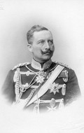 Actor Kaiser Wilhelm II - filmography and biography.