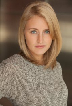 Actress, Director, Writer, Producer Kaitlyn Johnston - filmography and biography.