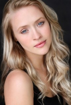 Actress Kaitlyn Sapp - filmography and biography.
