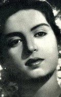 Producer, Actress Kalpana Kartik - filmography and biography.