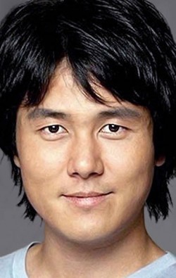 Actor Kam Woo Seong - filmography and biography.