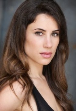 Camille Balsamo movies and biography.