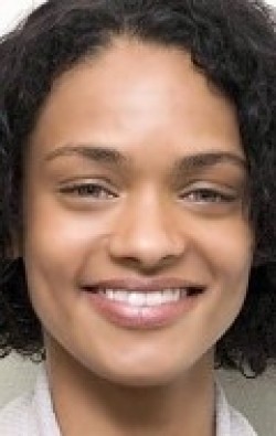 Actress Kandyse McClure - filmography and biography.