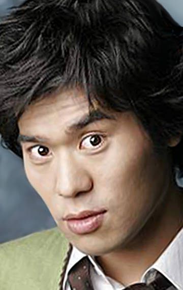Kang Seong Pil movies and biography.