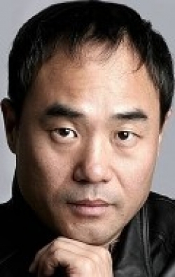 Actor Kang Shin-il - filmography and biography.