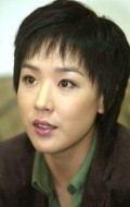 Actress Kang Soo Yeon - filmography and biography.