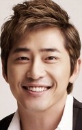 Actor Kang Ji Hwan - filmography and biography.
