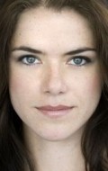 Actress, Director, Writer, Producer Kaniehtiio Horn - filmography and biography.