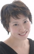 Actress Kaori Nazuka - filmography and biography.