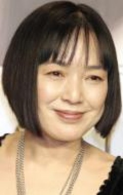 Actress, Director, Writer, Producer, Editor, Design Kaori Momoi - filmography and biography.