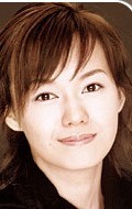 Actress Kaoru Okunuki - filmography and biography.