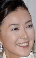 Actress Kaori Takahashi - filmography and biography.