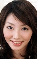 Actress Kaori Manabe - filmography and biography.