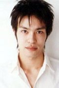 Actor Kaoru Abe - filmography and biography.