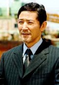 Actor Kaoru Kobayashi - filmography and biography.