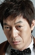 Actor Kap-su Kim - filmography and biography.