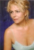 Actress Karen Racicot - filmography and biography.