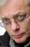 Actor, Director, Writer Karel Smyczek - filmography and biography.