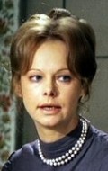 Actress Karin Heske - filmography and biography.