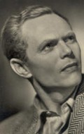 Actor Karl John - filmography and biography.