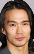 Actor Karl Yune - filmography and biography.