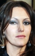 Actress Karole Rocher - filmography and biography.