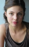 Actress Karolina Gorczyca - filmography and biography.