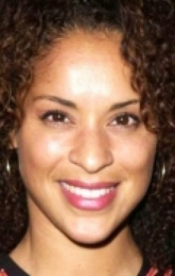 Karyn Parsons movies and biography.
