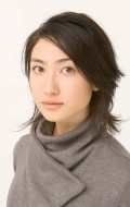 Actress Kashii Yu - filmography and biography.